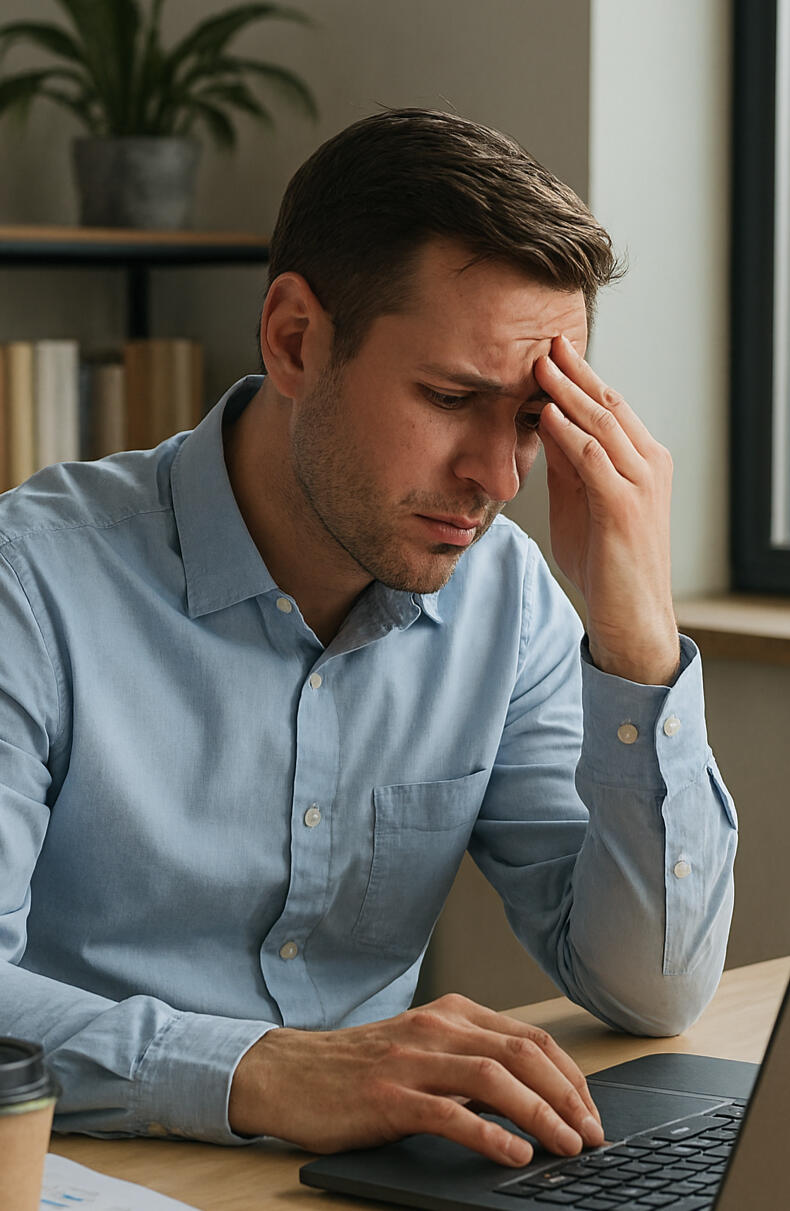 Ansiedad funcional Ansiedad funcional