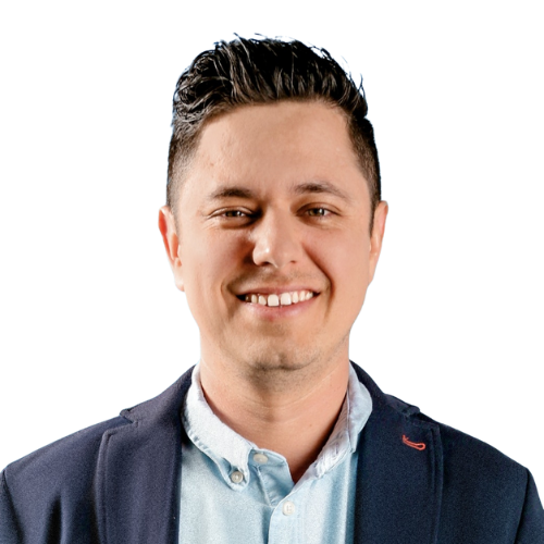 Psicologo John Haller